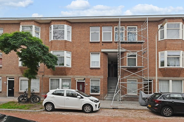 Medium property photo - Deimanstraat 309, 2522 BK Den Haag